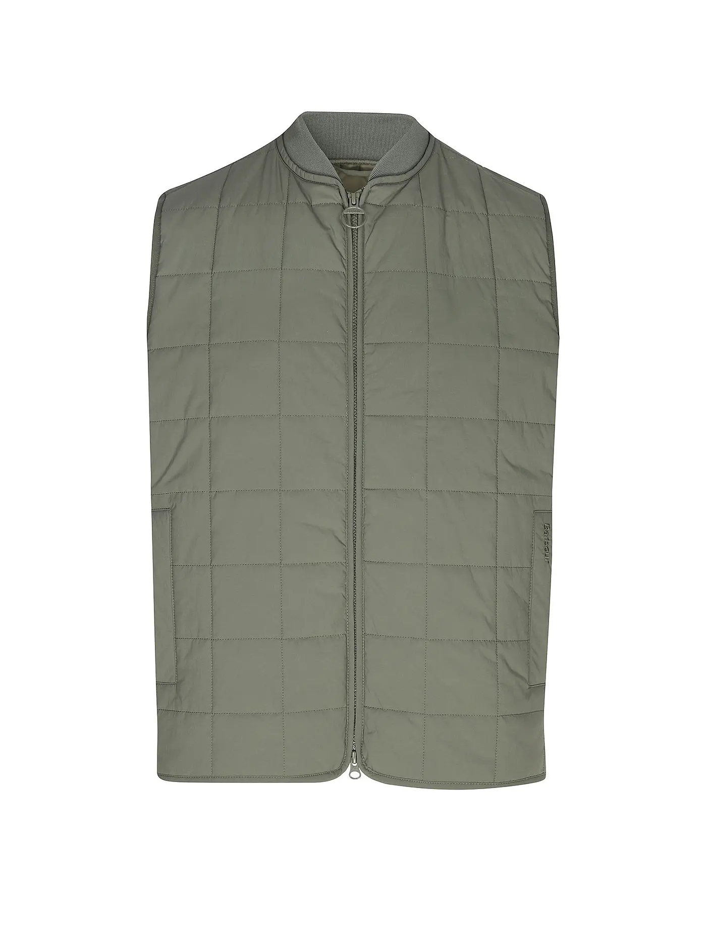BARBOUR | Steppgilet ELMSTONE | 